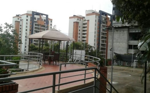Apartamento en venta en c.r. la península favuis