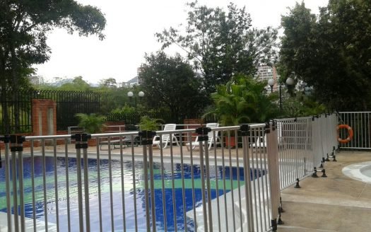 Apartamento en venta en c.r. la península favuis