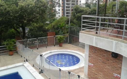 Apartamento en venta en c.r. la península favuis