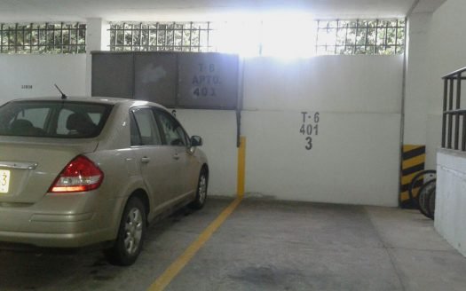 Apartamento en venta en c.r. la península favuis