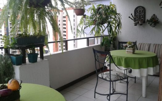 Apartamento en venta en c.r. la península favuis