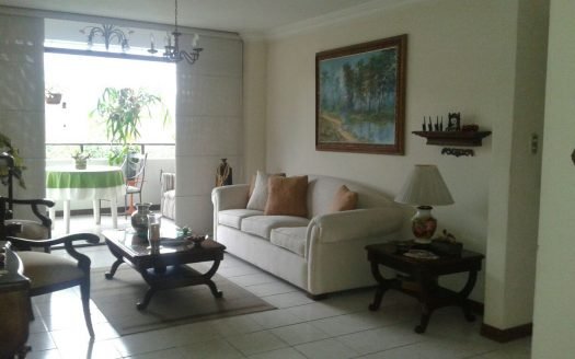 Apartamento en venta en c.r. la península favuis
