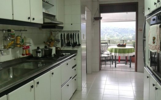 Apartamento en venta en c.r. la península favuis