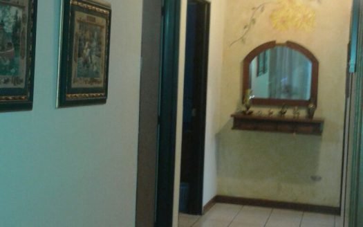 Apartamento en venta en c.r. la península favuis