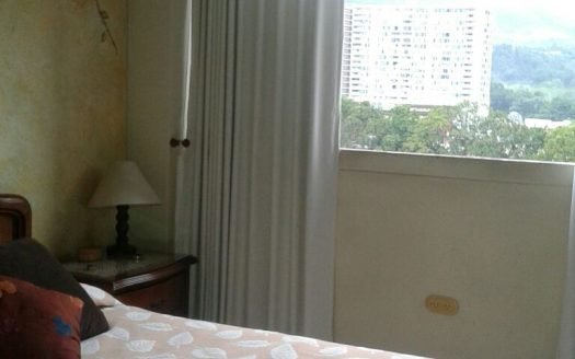 Apartamento en venta en c.r. la península favuis