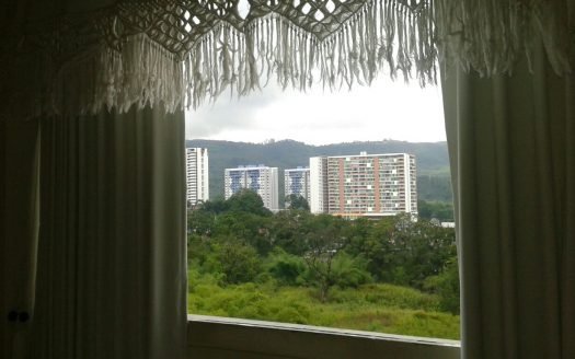 Apartamento en venta en c.r. la península favuis