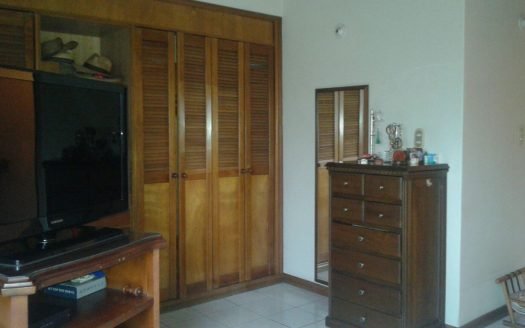 Apartamento en venta en c.r. la península favuis