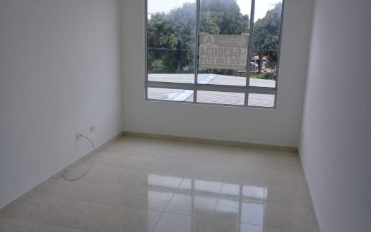Apartaestudio en venta en edificio plaza centenario