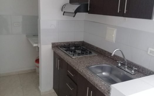 Apartaestudio en venta en edificio plaza centenario