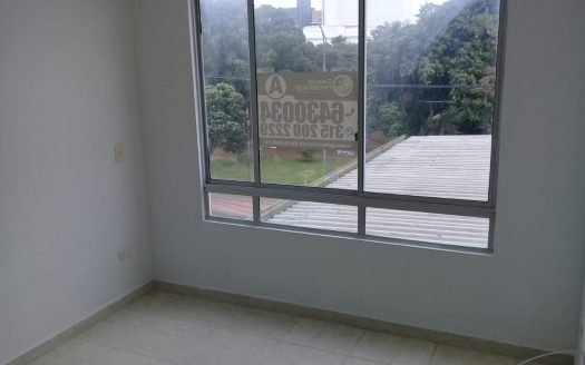 Apartaestudio en venta en edificio plaza centenario