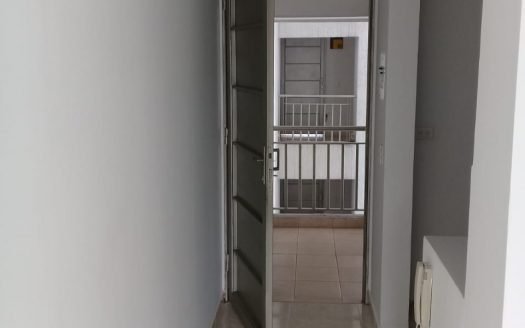 Apartaestudio en venta en edificio plaza centenario