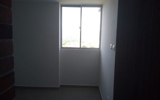Apartamento en venta en san lorenzo reserva