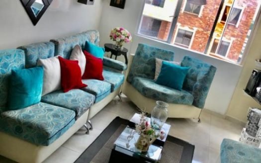 Apartamento en venta en edificio torre 19