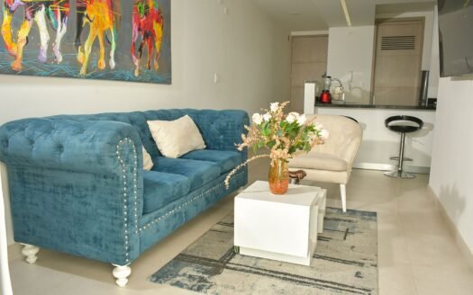 APARTAMENTO EN VENTA MODERNO