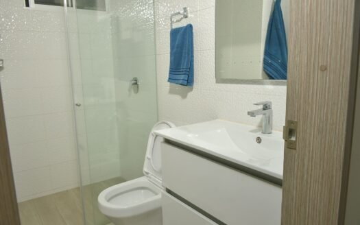 APARTAMENTO EN VENTA MODERNO