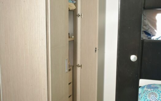 APARTAMENTO EN VENTA MODERNO