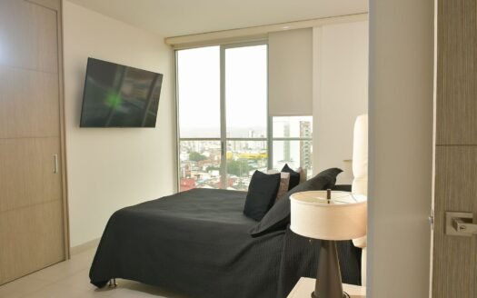 APARTAMENTO EN VENTA MODERNO