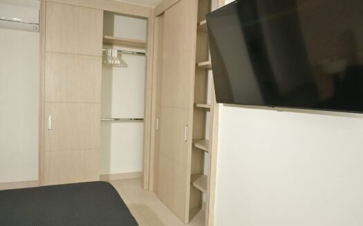 APARTAMENTO EN VENTA MODERNO