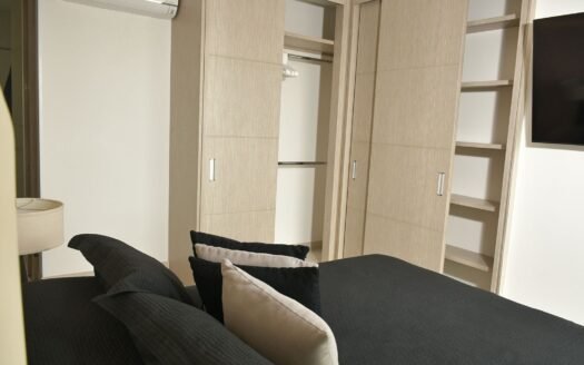 APARTAMENTO EN VENTA MODERNO
