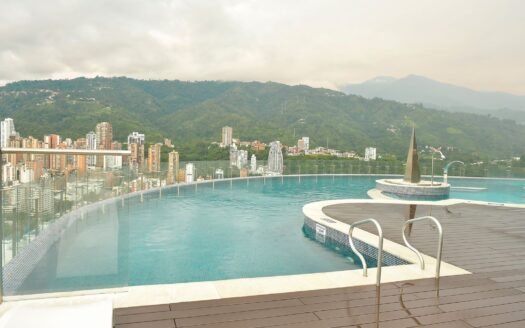 APARTAMENTO EN VENTA MODERNO