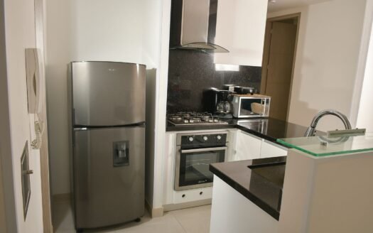 APARTAMENTO EN VENTA MODERNO