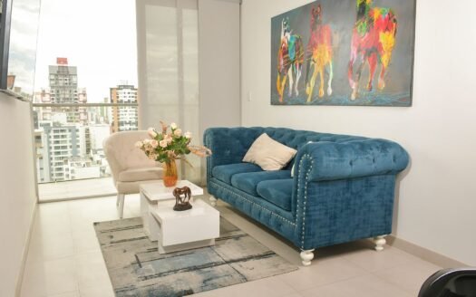 APARTAMENTO EN VENTA MODERNO