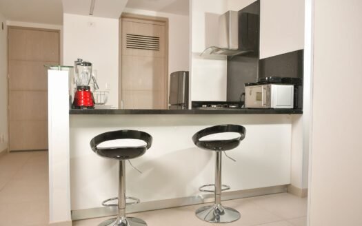 APARTAMENTO EN VENTA MODERNO