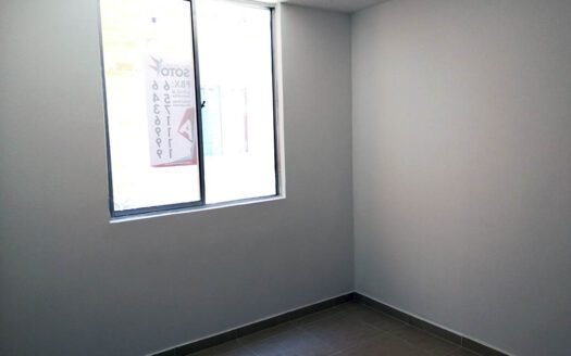 APARTAMENTO MIRAFLORES