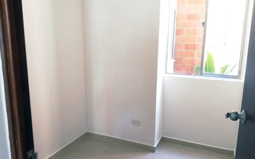 APARTAMENTO MIRAFLORES