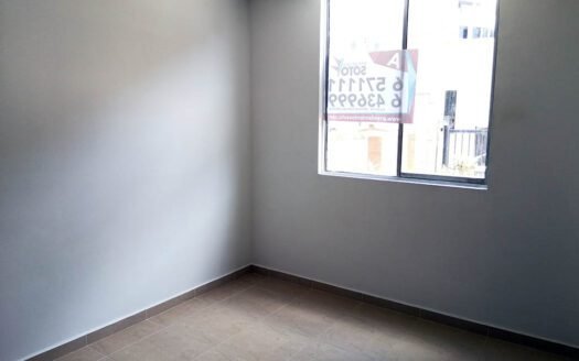 APARTAMENTO MIRAFLORES