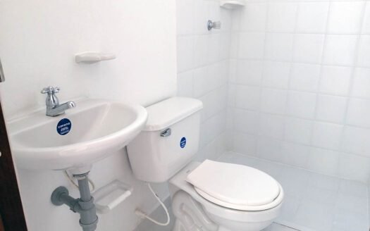 APARTAMENTO MIRAFLORES