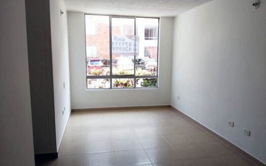 APARTAMENTO MIRAFLORES
