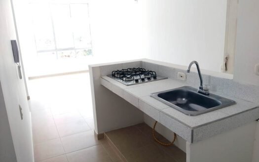 APARTAMENTO MIRAFLORES