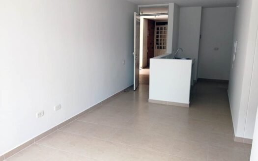 APARTAMENTO MIRAFLORES