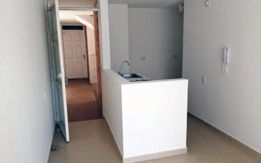 APARTAMENTO MIRAFLORES