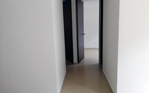 APARTAMENTO MIRAFLORES