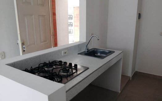 APARTAMENTO MIRAFLORES