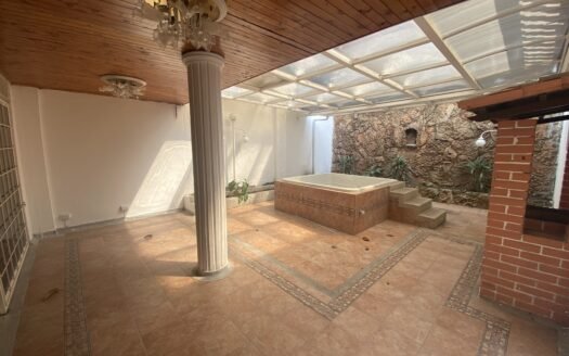 CASA ANTIGUO CAMPESTRE