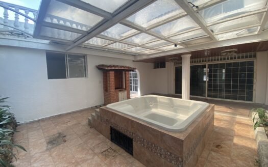 CASA ANTIGUO CAMPESTRE