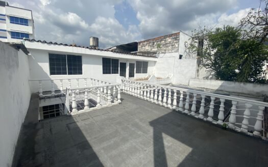 CASA ANTIGUO CAMPESTRE