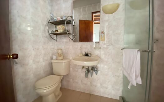 MARAVILLOSO PENT HOUSE EN MEJORAS PUBLICAS