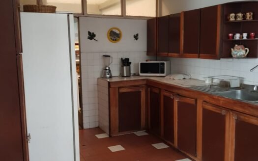 MARAVILLOSA CASA EN CABECERA