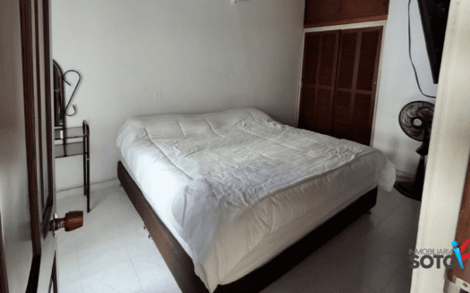 🏡 VENTA CASA CONJUNTO CERRADO, PARALELA DEL BOSQUE, FLORIDABLANCA🏡