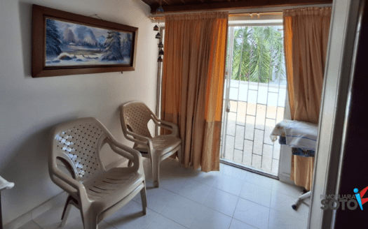 🏡 VENTA CASA CONJUNTO CERRADO, PARALELA DEL BOSQUE, FLORIDABLANCA🏡