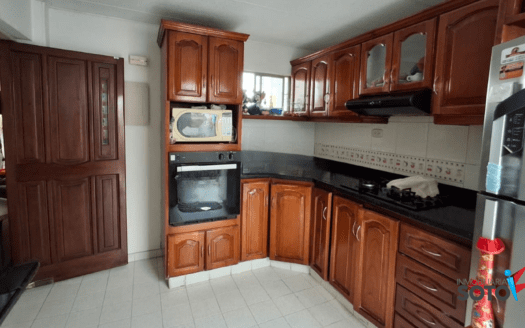 🏡 VENTA CASA CONJUNTO CERRADO, PARALELA DEL BOSQUE, FLORIDABLANCA🏡