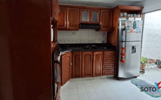 🏡 VENTA CASA CONJUNTO CERRADO, PARALELA DEL BOSQUE, FLORIDABLANCA🏡
