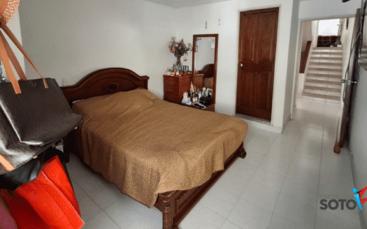 🏡 VENTA CASA CONJUNTO CERRADO, PARALELA DEL BOSQUE, FLORIDABLANCA🏡