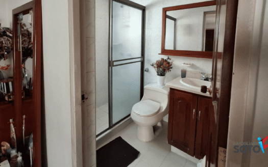 🏡 VENTA CASA CONJUNTO CERRADO, PARALELA DEL BOSQUE, FLORIDABLANCA🏡