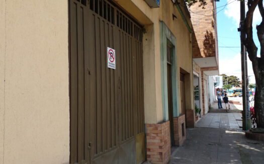 CASA COMERCIAL EN SAN FRANCISCO