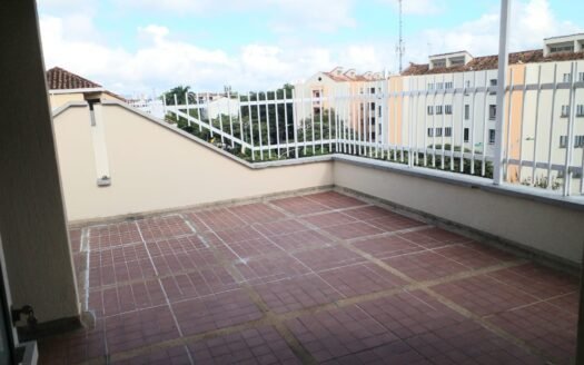AMPLIO Y CÓMODO PENT HOUSE EN REAL DE MINAS
